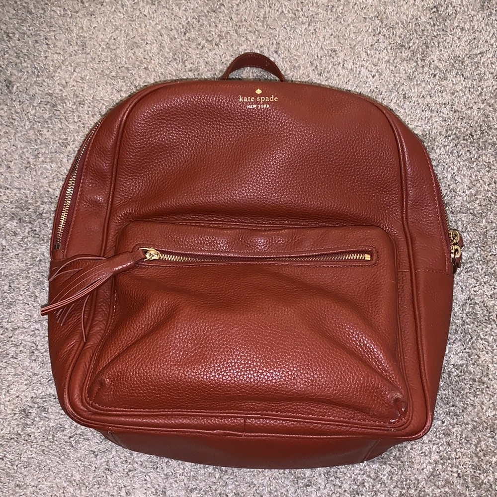 Kate Spade Backpack - Picture 2 of 7